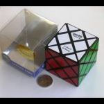Lattice Cube